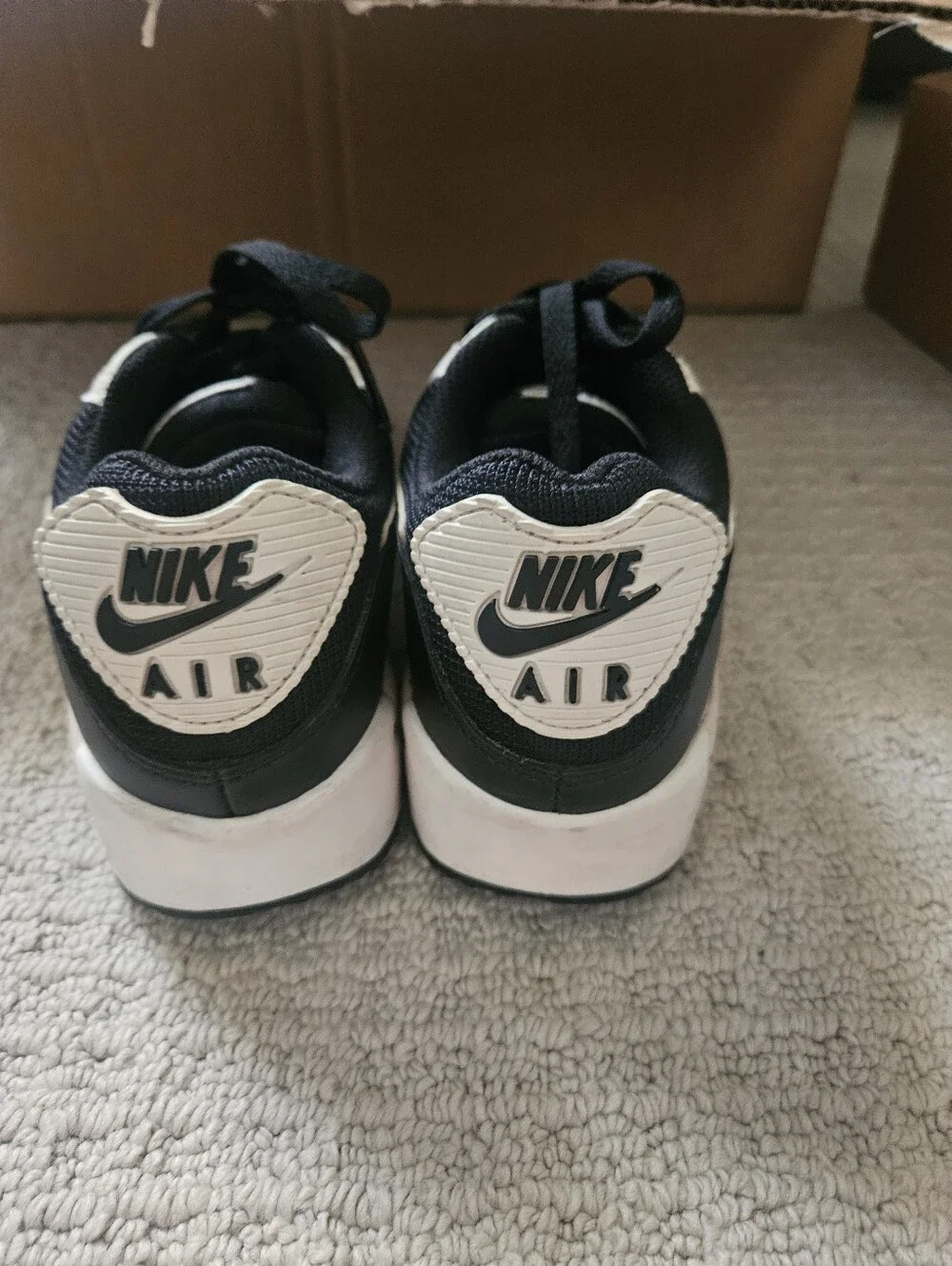 Nike Air Max 90 